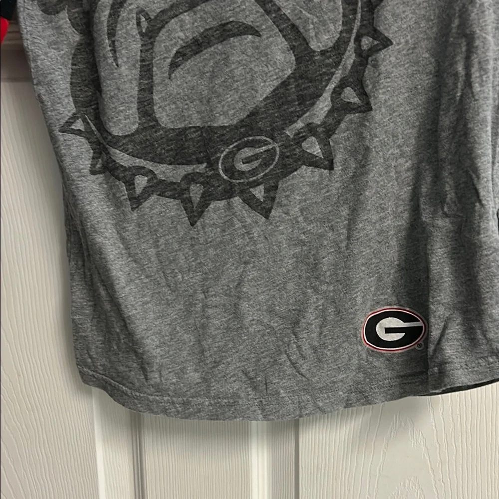 Nike Women’s UGA Shirt
